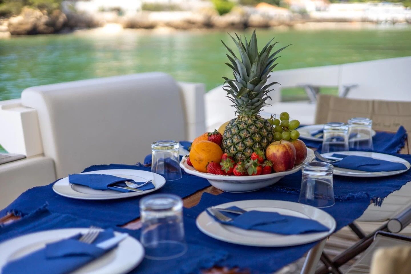 Azimut 47 Fly | AteQueEnfim