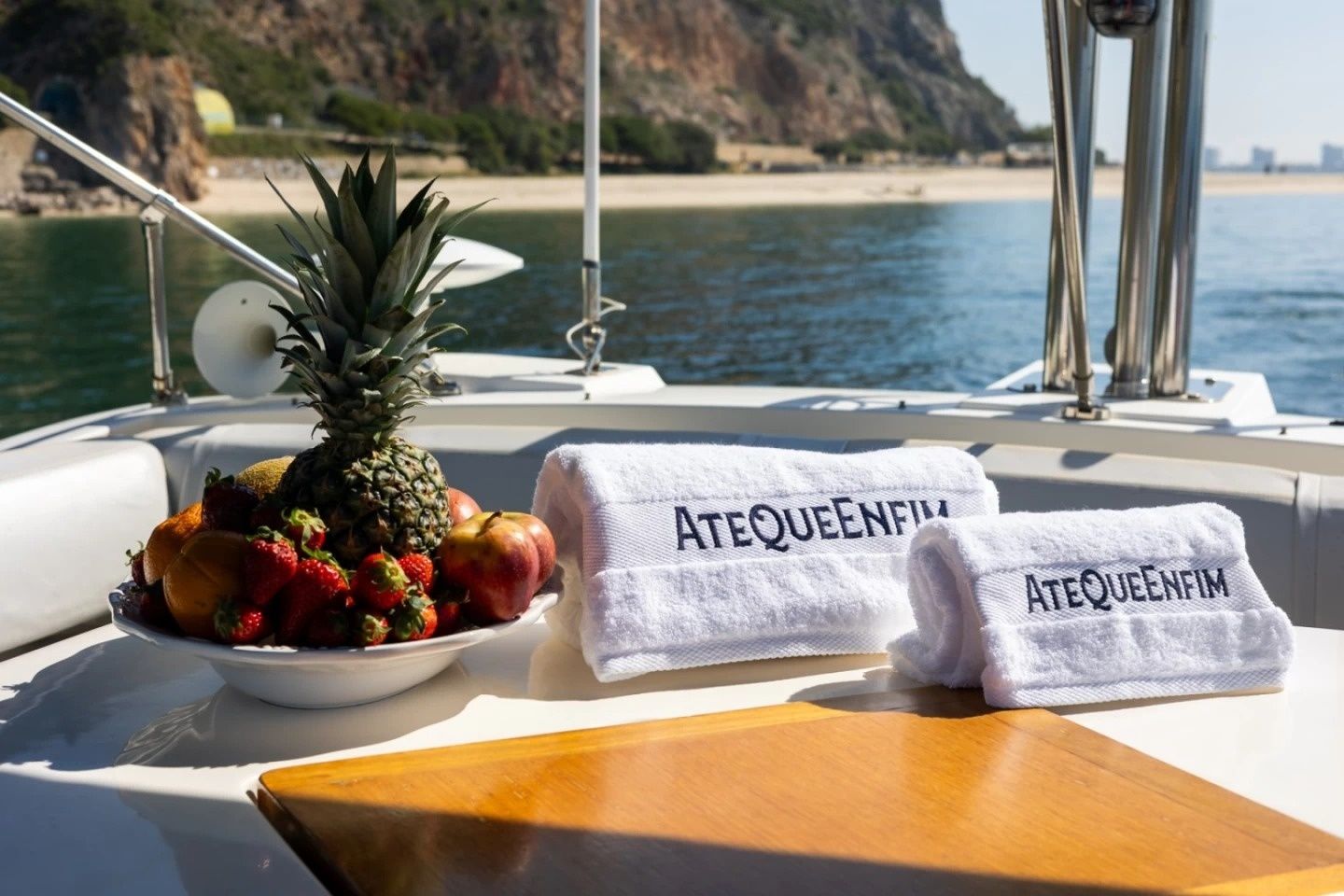 Azimut 47 Fly | AteQueEnfim