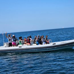 Hydrosport 909 | Arrabida Life