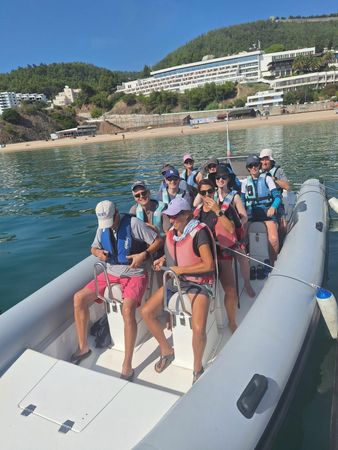 Hydrosport 909 | Arrabida Life