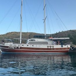 Gulet 85 | K. Salih Unlu