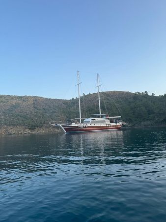 Gulet 85 | K. Salih Unlu