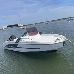 Beneteau Flyer 6 Sundeck | Curacao