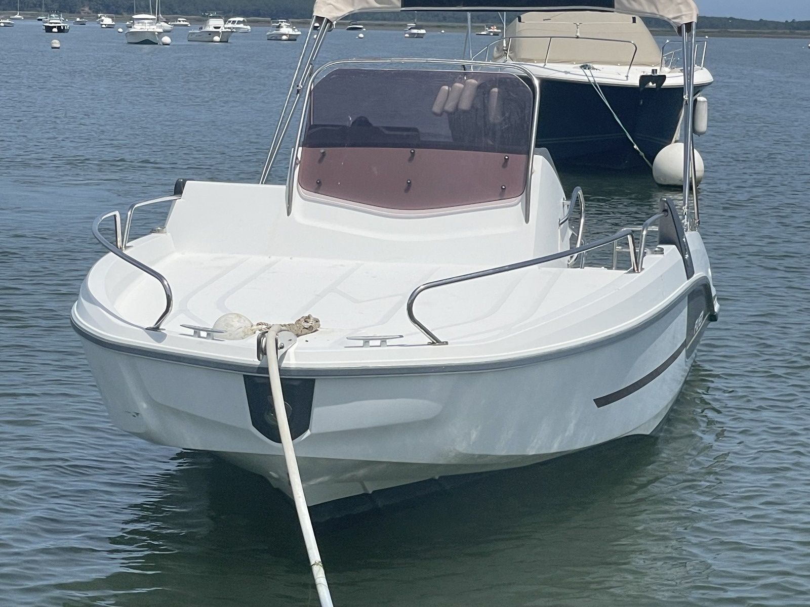 Beneteau Flyer 6 Sundeck | Curacao