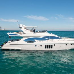 Azimut 70 | Lupo 2
