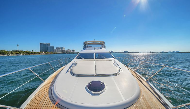 Azimut 70 | Lupo 2