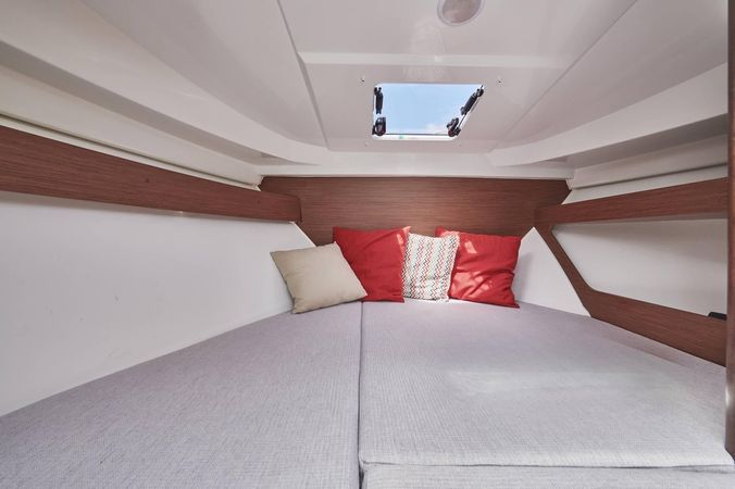 Jeanneau Merry Fisher 795 | Concetto Ada