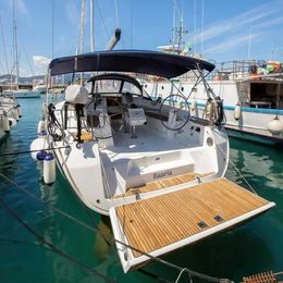 Bavaria Cruiser 46 | Baaria