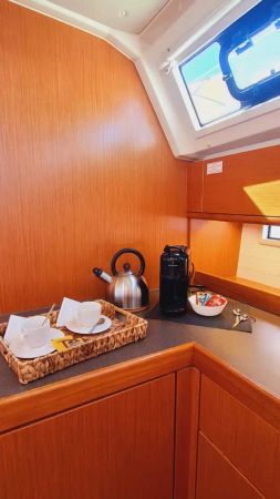 Bavaria Cruiser 46 | Baaria