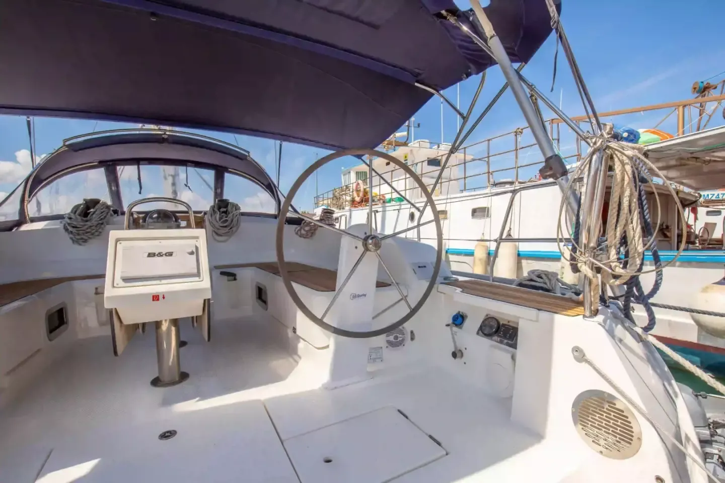 Bavaria Cruiser 46 | Baaria