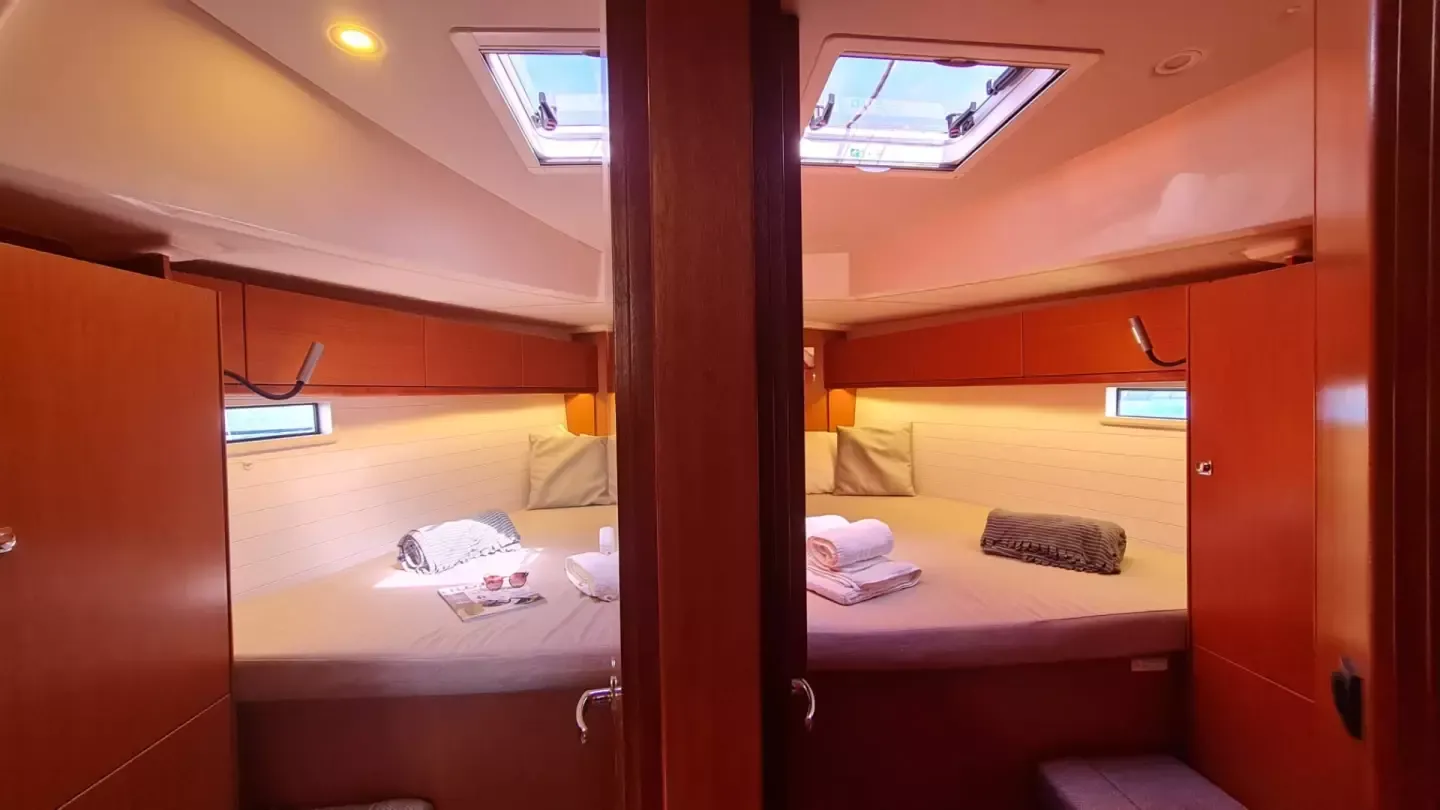 Bavaria Cruiser 46 | Baaria