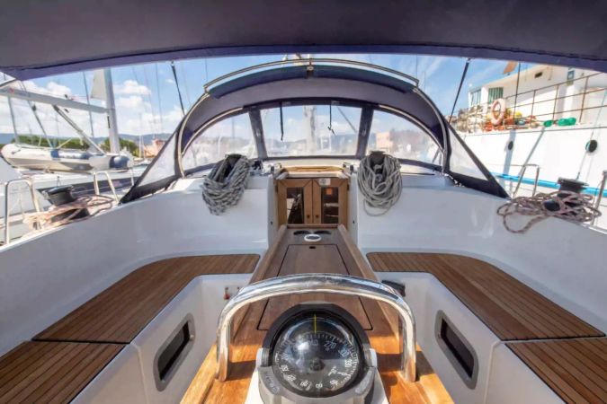 Bavaria Cruiser 46 | Baaria