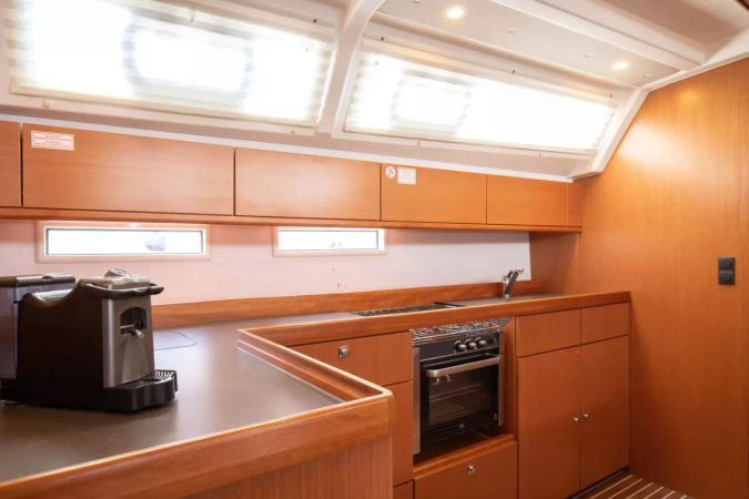 Bavaria Cruiser 46 | Baaria