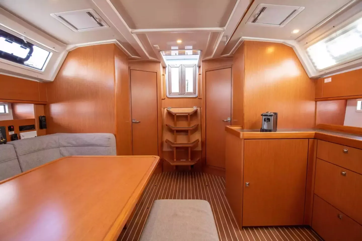 Bavaria Cruiser 46 | Baaria