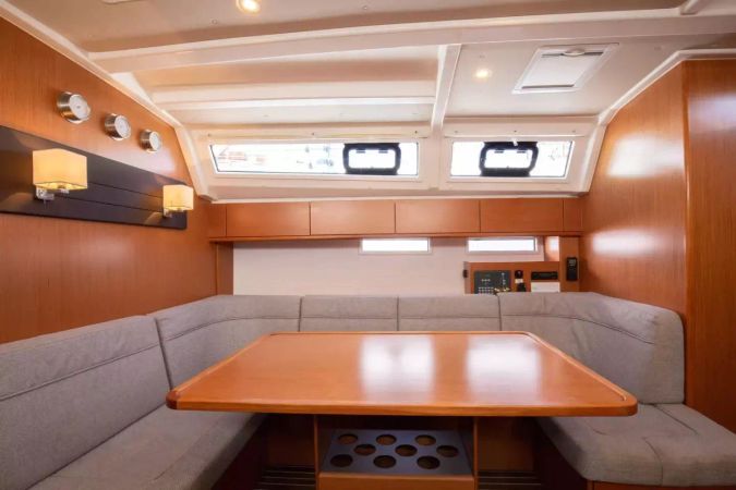 Bavaria Cruiser 46 | Baaria