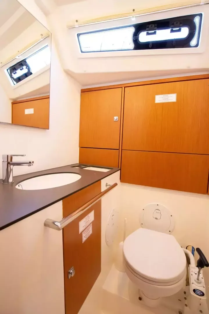 Bavaria Cruiser 46 | Baaria