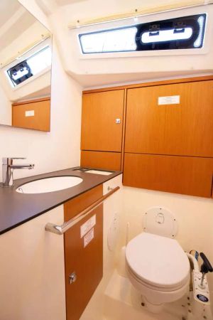 Bavaria Cruiser 46 | Baaria