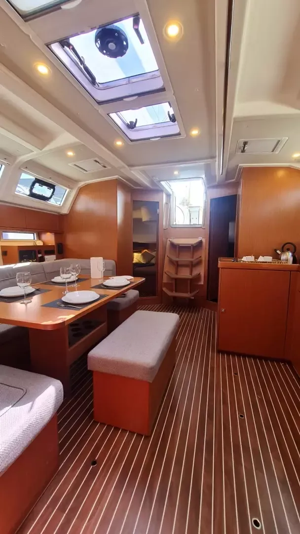 Bavaria Cruiser 46 | Baaria