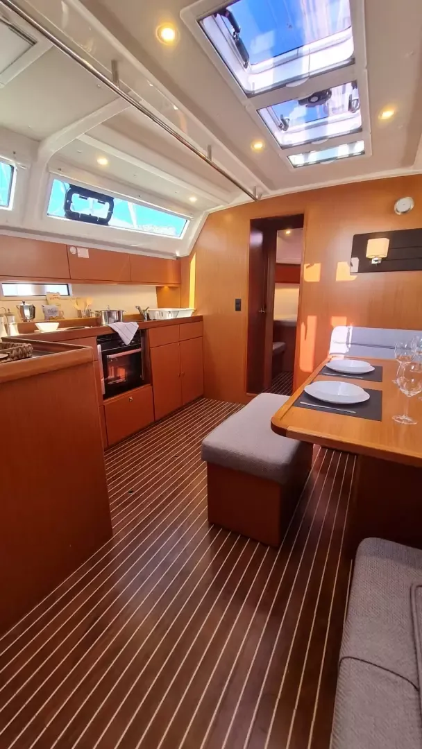 Bavaria Cruiser 46 | Baaria