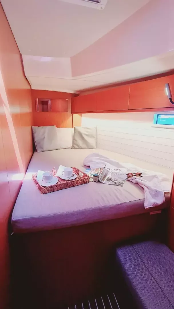 Bavaria Cruiser 46 | Baaria