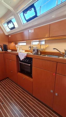 Bavaria Cruiser 46 | Baaria