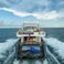 Azimut 84 | Sky