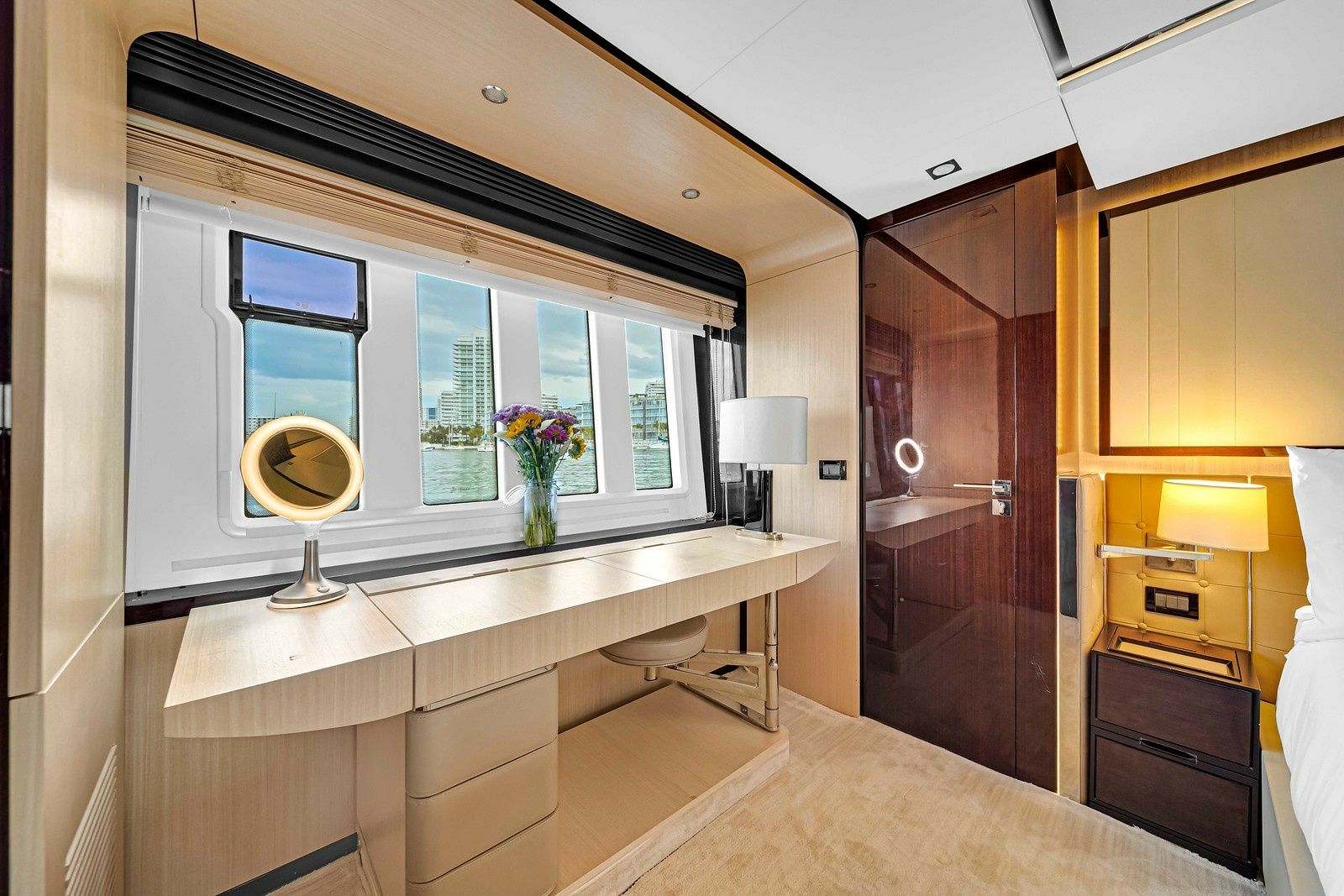 Azimut 84 | Sky