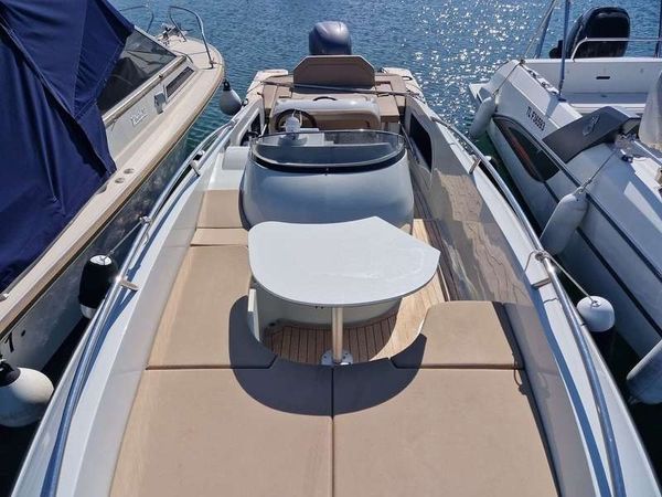 Clear Libra Open | Evidence