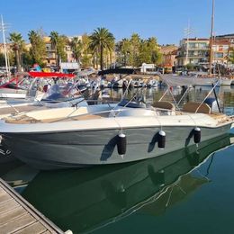 Clear Libra Open | Evidence