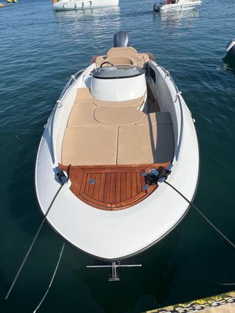 Clear Libra Open | Evidence