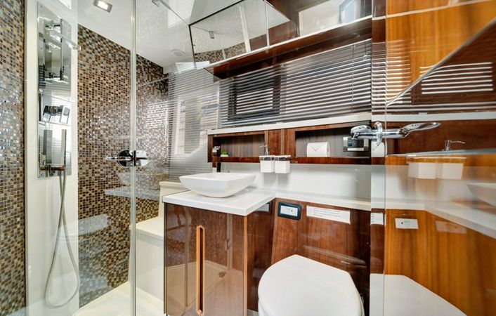 Galeon 500 Fly | Hummingbird