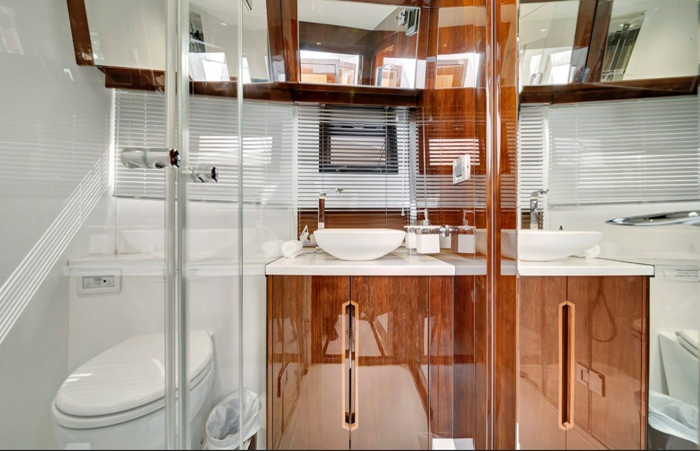 Galeon 500 Fly | Hummingbird