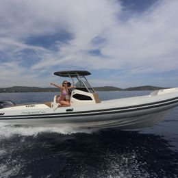 Capelli Tempest 900 | Lou Fadoli Dou Siagna