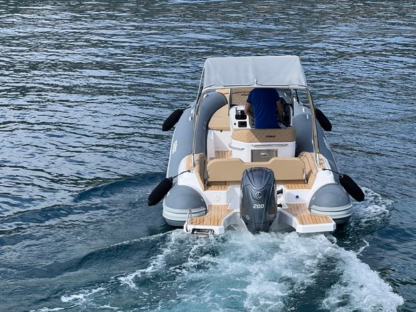 Salpa Soleil 23 | 25