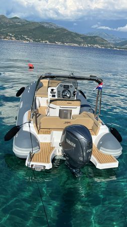 Salpa Soleil 23 | 25