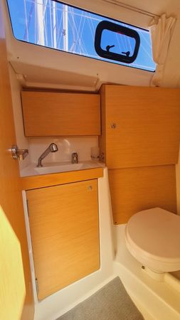 Beneteau Oceanis 35.1 | Altamarea