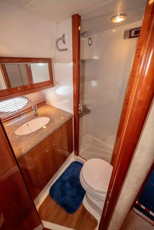 Sunseeker 56 | Monsun