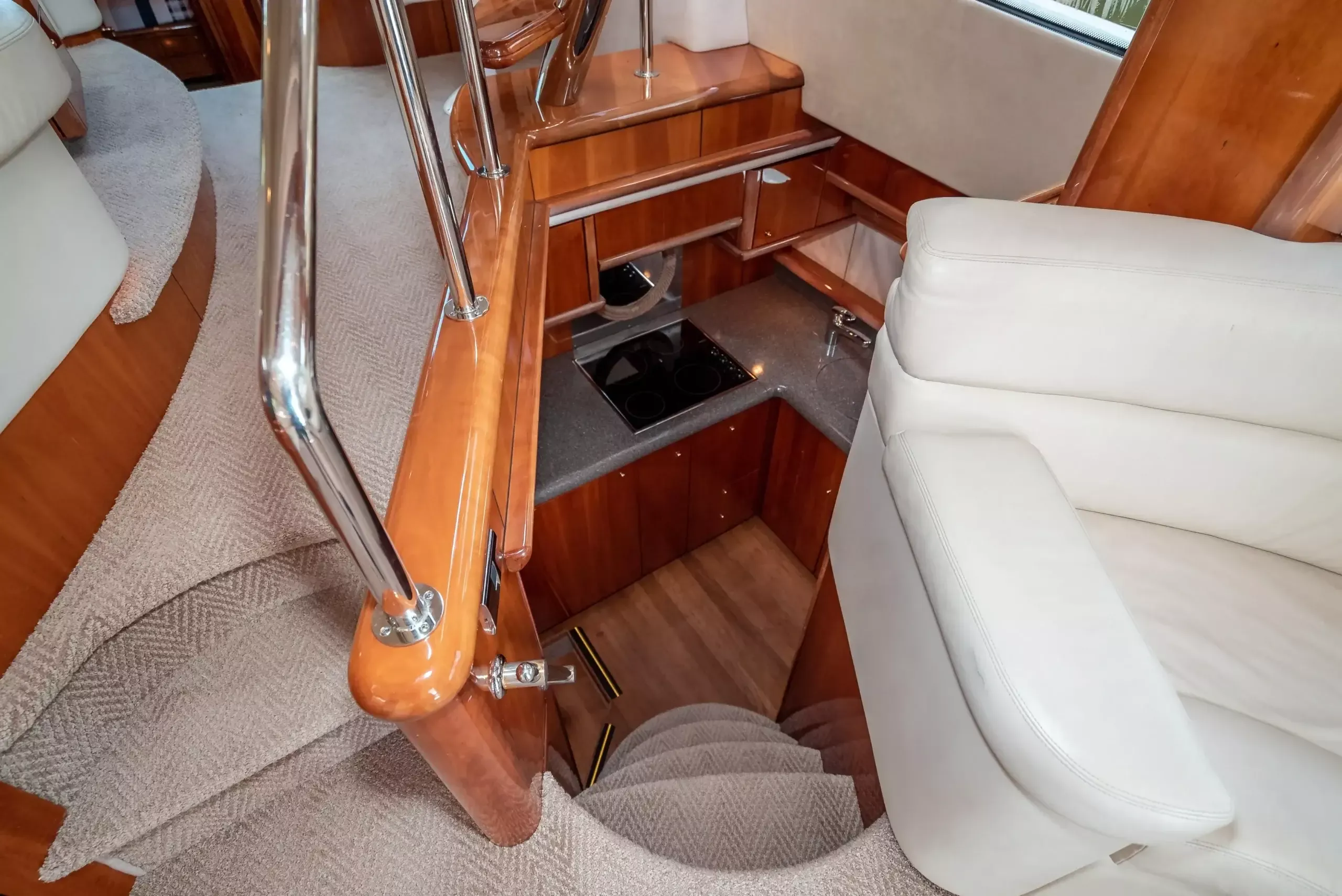 Sunseeker 56 | Monsun