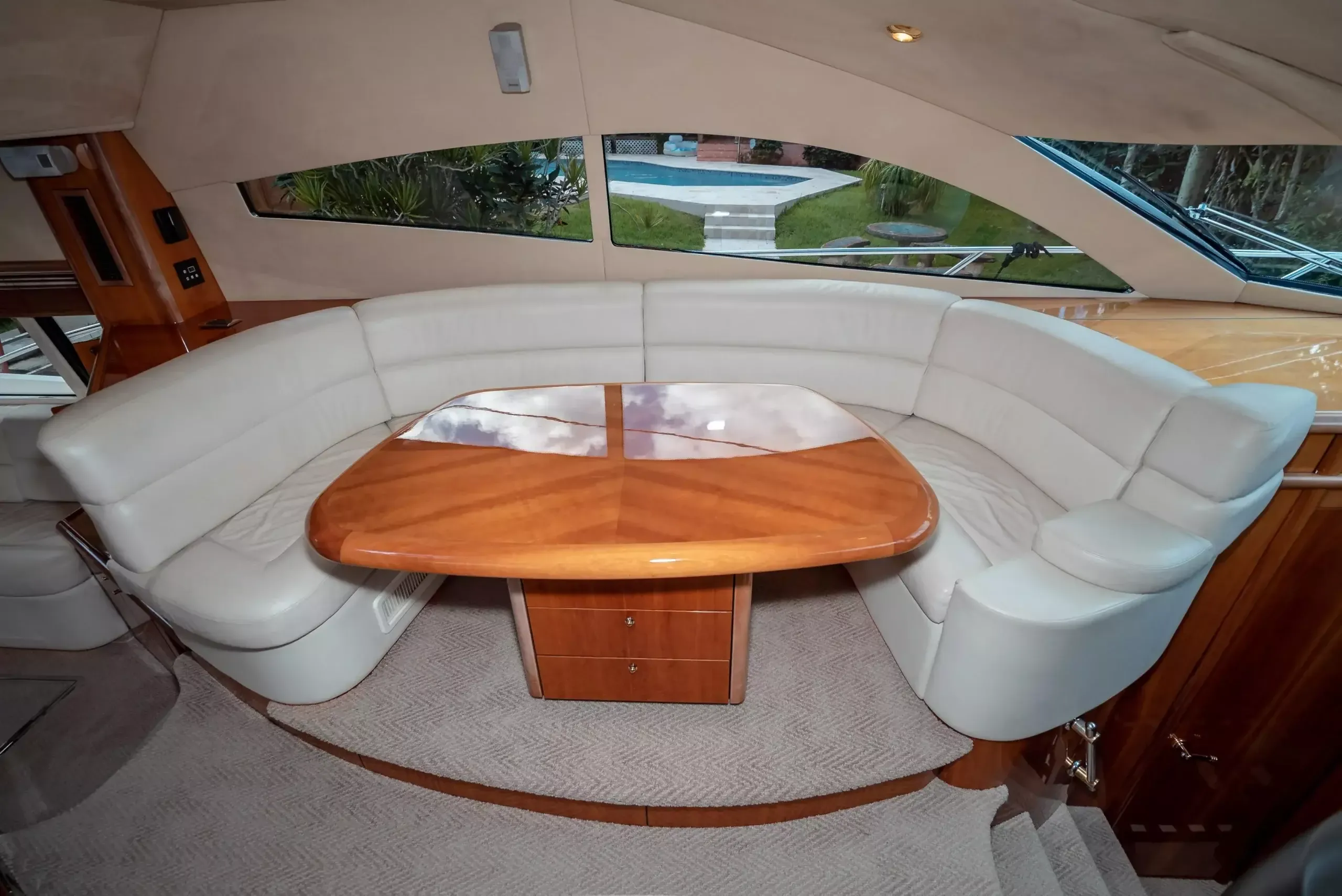 Sunseeker 56 | Monsun