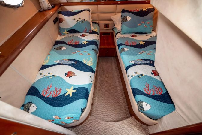 Sunseeker 56 | Monsun