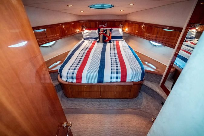 Sunseeker 56 | Monsun