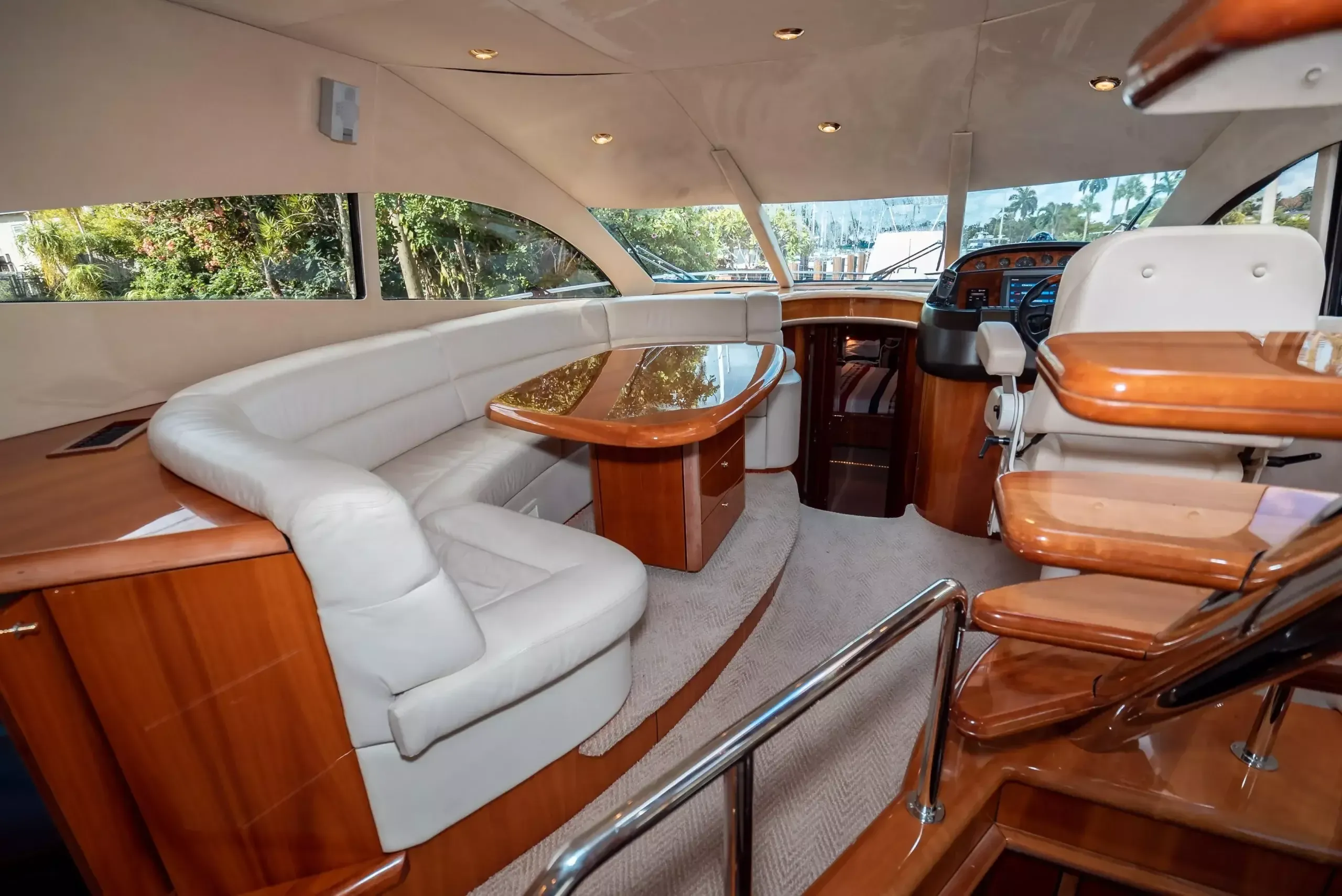 Sunseeker 56 | Monsun