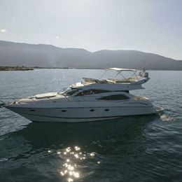 Sunseeker 56 | Monsun