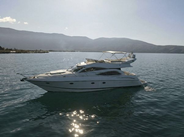 Sunseeker 56 | Monsun