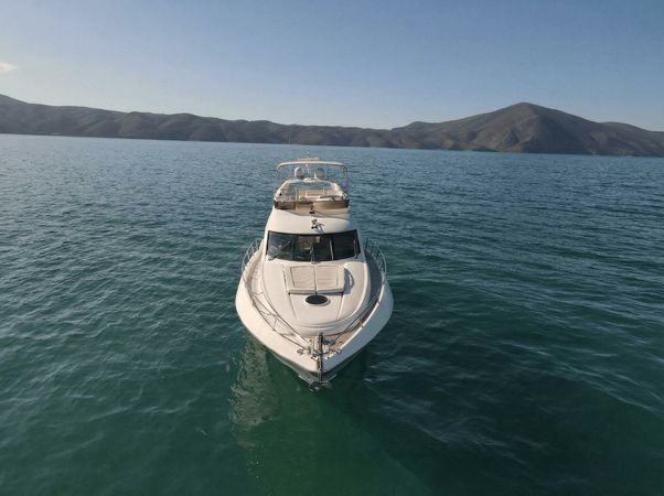 Sunseeker 56 | Monsun