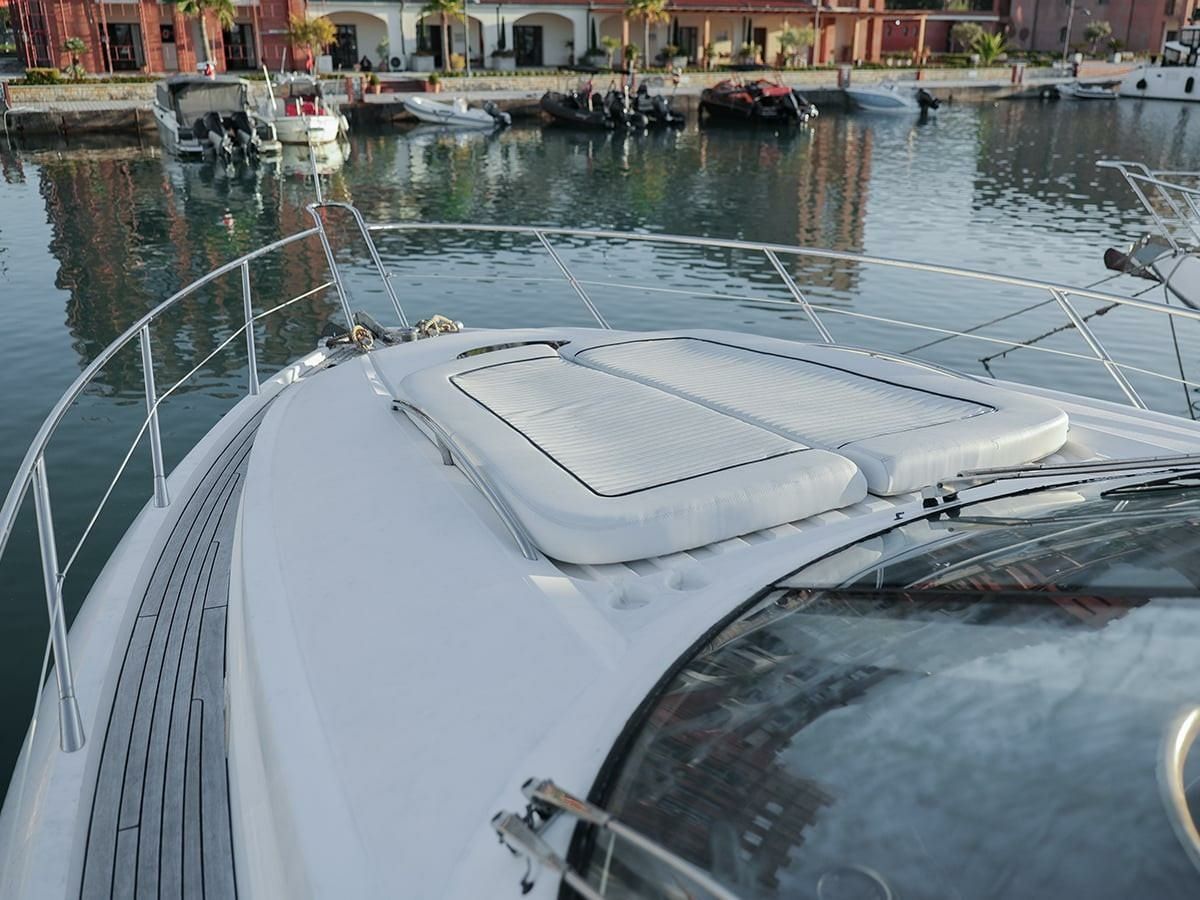 Sunseeker 56 | Monsun