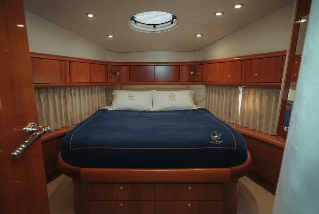 Sunseeker 56 | Monsun