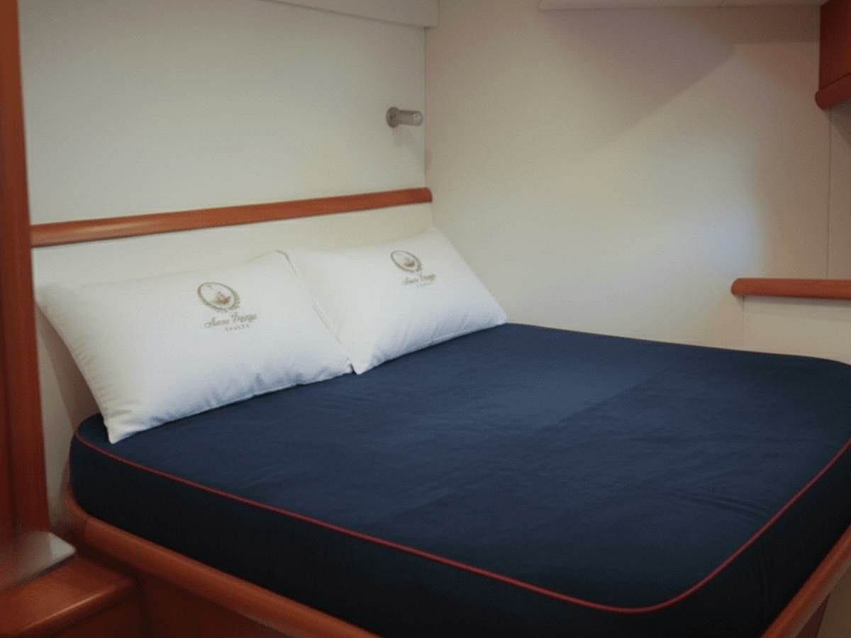 Sunseeker 56 | Monsun