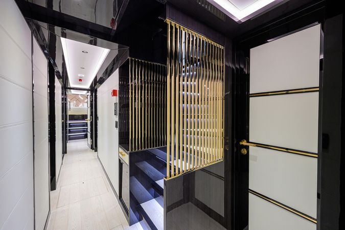 Sirena Yachts 88 | Olympus