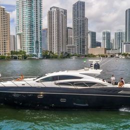 Sunseeker 74 | All In